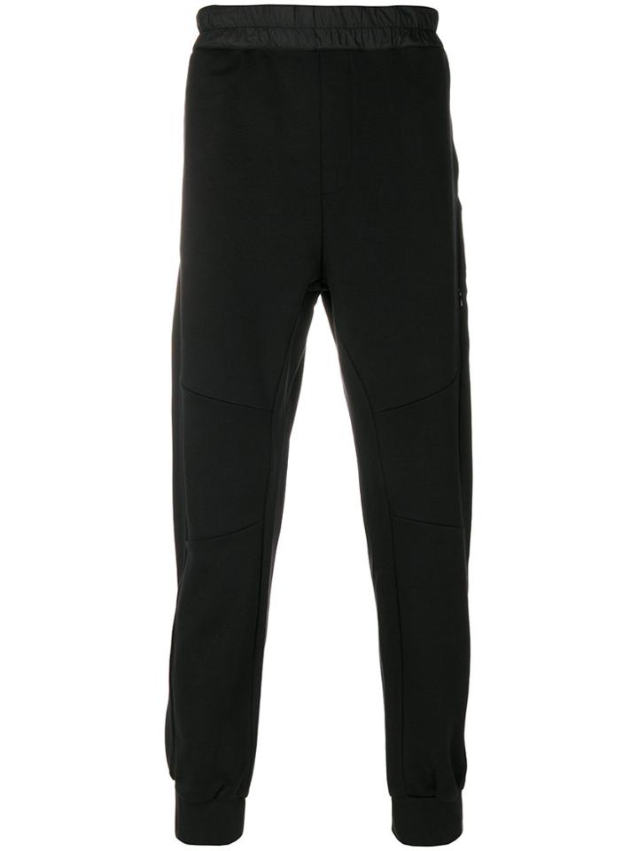 Les Benjamins Alba Sweatpants - Black