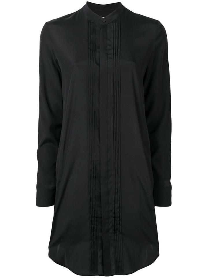 A.f.vandevorst Shirt Dress - Black