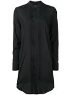 A.f.vandevorst Shirt Dress - Black