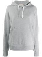 Filippa-k Relaxed Fit Hoodie - Grey