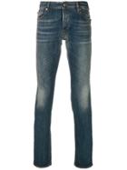 Just Cavalli Slim-fit Jeans - Blue
