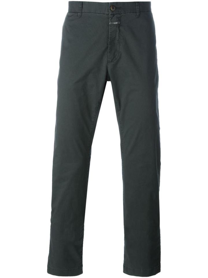 Closed Slim Fit Chinos