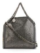 Stella Mccartney Tiny 'falabella' Glitter Tote