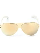 Mykita Mirror Sunglasses