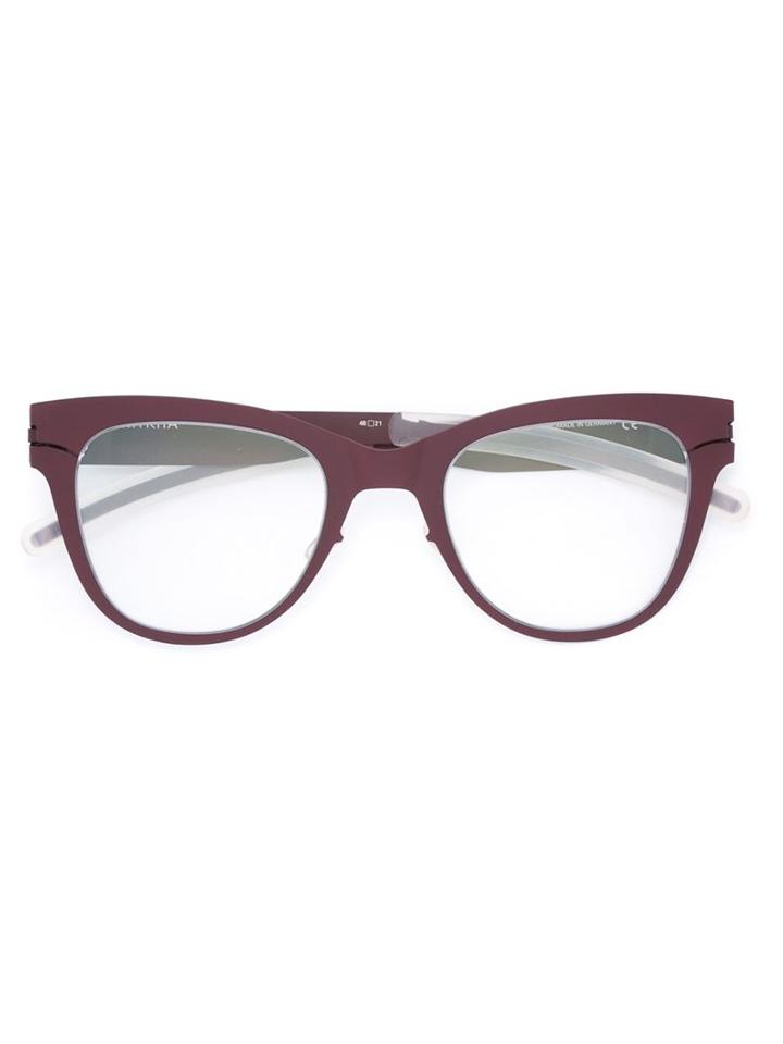 Mykita 'luella' Glasses
