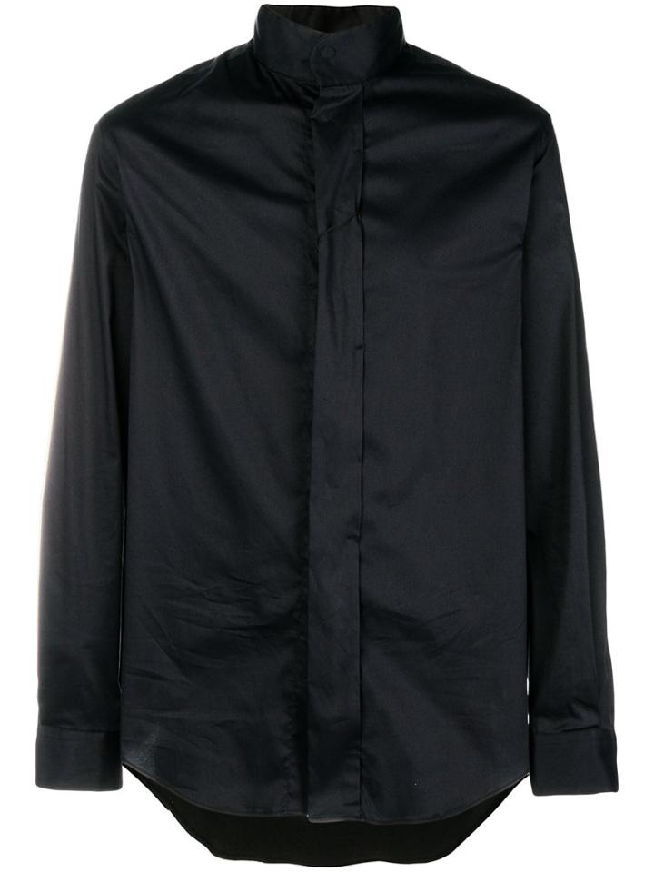 Emporio Armani 11smyl11bc0999 - Black