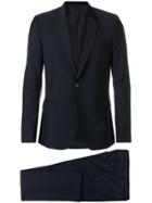 Paul Smith Slim-fit Formal Suit - Blue