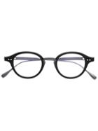 Dita Eyewear 'spruce' Glasses