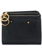 See By Chloé Mino Wallet - Black