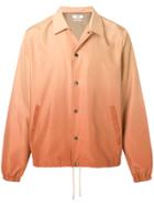 Cmmn Swdn Ombre Jacket - Brown