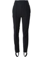 Vetements Stirrup Trousers