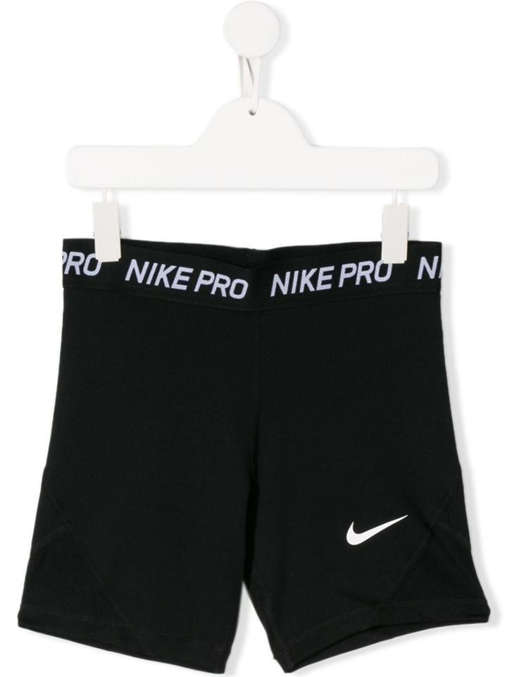 Nike Kids Nike Kids Aq9040n010t 010t - Black