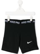 Nike Kids Nike Kids Aq9040n010t 010t - Black