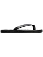 Dsquared2 Hatton Flip-flops - Black