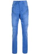 Prps Biker Jeans, Men's, Size: 32, Blue, Cotton