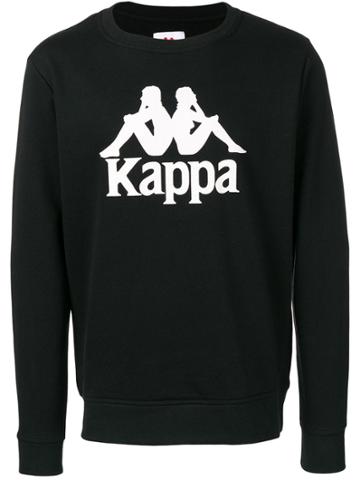 Kappa Kappa Sweatshirt - Black
