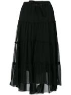 Dorothee Schumacher 'quirky Cool' Skirt - Black