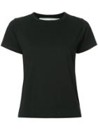 Tu Es Mon Trésor Out Of Order T-shirt - Black