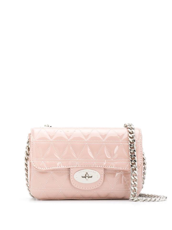 Marc Ellis Pilars Tote - Pink