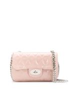 Marc Ellis Pilars Tote - Pink