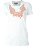 Emporio Armani Embellished T-shirt