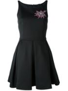 Philipp Plein 'exploded' Dress