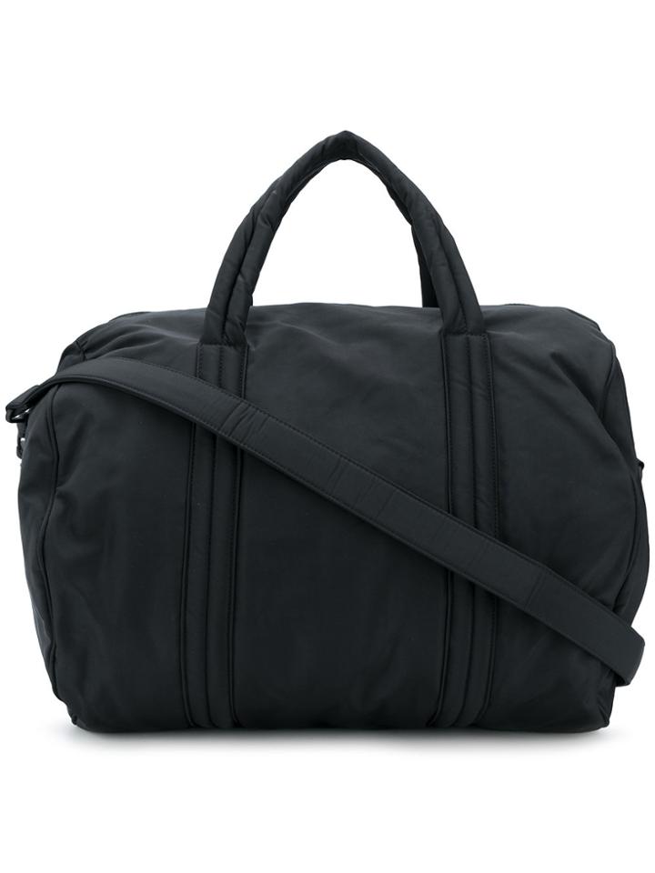 Yeezy Season 6 Gym Bag - Black