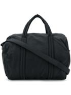 Yeezy Season 6 Gym Bag - Black