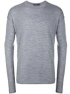 T By Alexander Wang Casual Long Sleeve Top