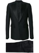 The Gigi Two Piece Suit - Green