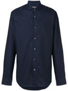 Tiger Of Sweden Button-down Shirt - Blue