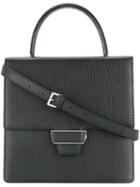 Loewe Pre-owned 2way Hand Bag - Black