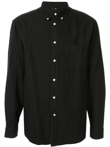 J.lindeberg Classic Shirt - Black