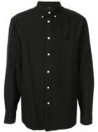 J.lindeberg Classic Shirt - Black
