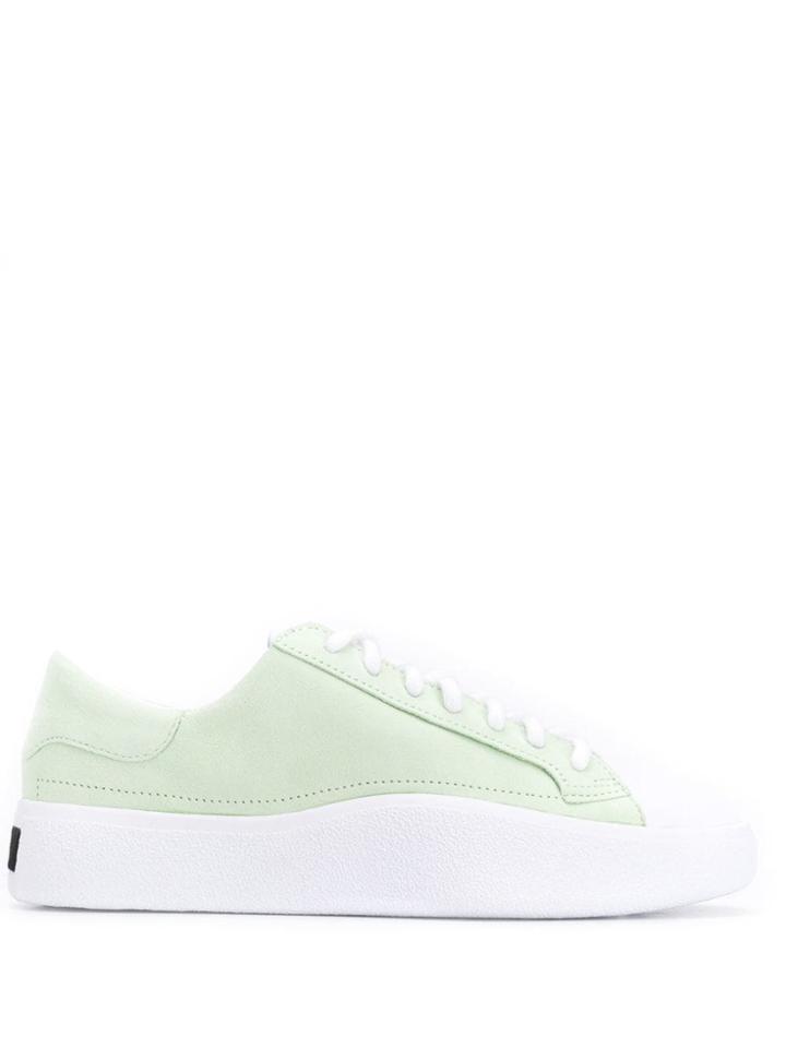 Y-3 Tangutsu Sneakers - Green