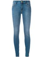 Don't Cry - Don't Cry Jeans - Women - Cotton/polyester/spandex/elastane - 27, Women's, Blue, Cotton/polyester/spandex/elastane