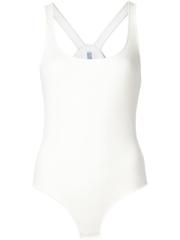Rosie Assoulin Tie Knot Detail Dress