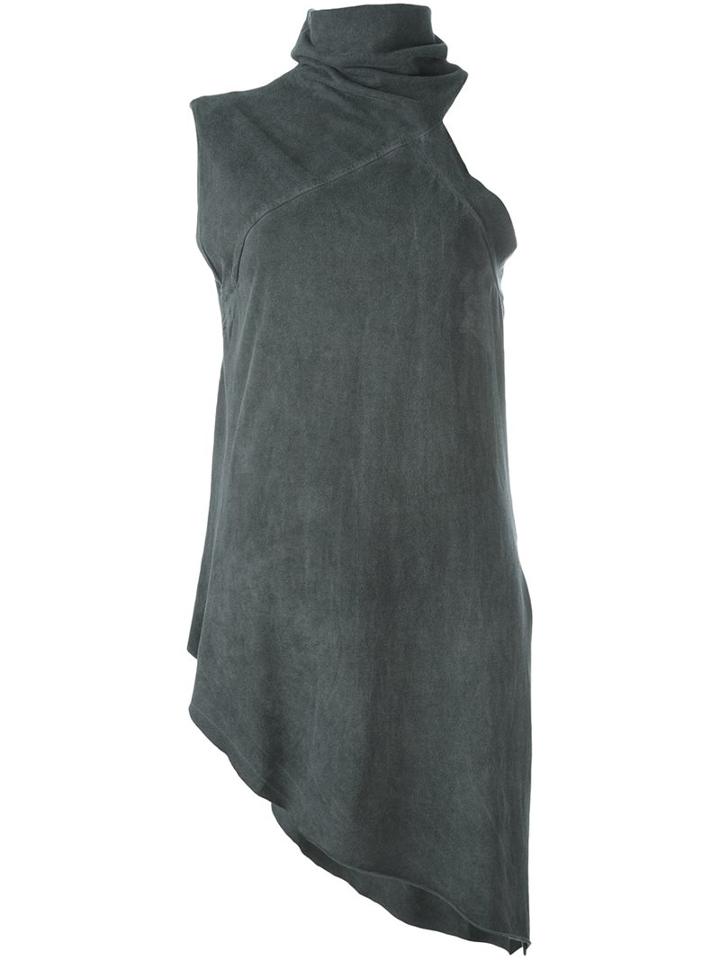 Lost & Found Rooms High Neck Top