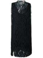 No21 Lace Sleeveless Dress