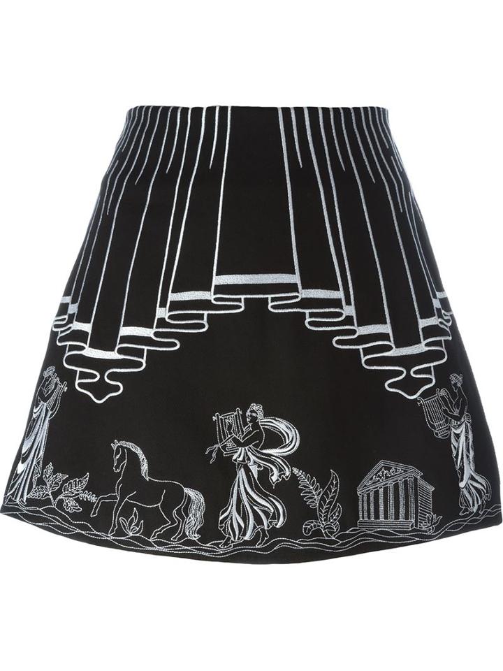 Vivetta 'lucia' Skort