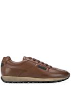 Church's Shanghai 929 Sneakers - Brown