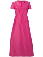 Aspesi Structured Dress - Pink
