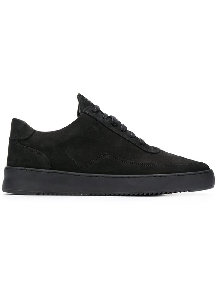 Filling Pieces Filling Pieces Lowmondoripple24521911847042 All Black