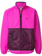 Supreme Nike Trail Running Jacket - Pink
