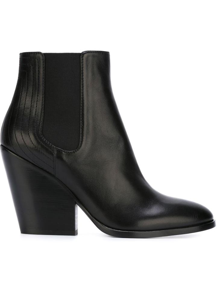 A.f.vandevorst '161x3740' Boots
