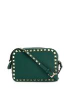 Valentino Valentino Garavani Rockstud Mini Bag - Green
