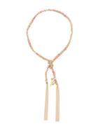 Carolina Bucci 18kt Gold And Diamond Balloon Lucky Bracelet - Metallic