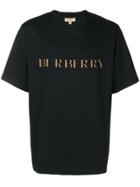 Burberry Burberry 8007819 A1189 Black Cotton