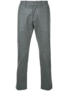Estnation Regular Trousers - Grey
