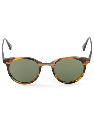Oliver Peoples 'adamson' Sunglasses